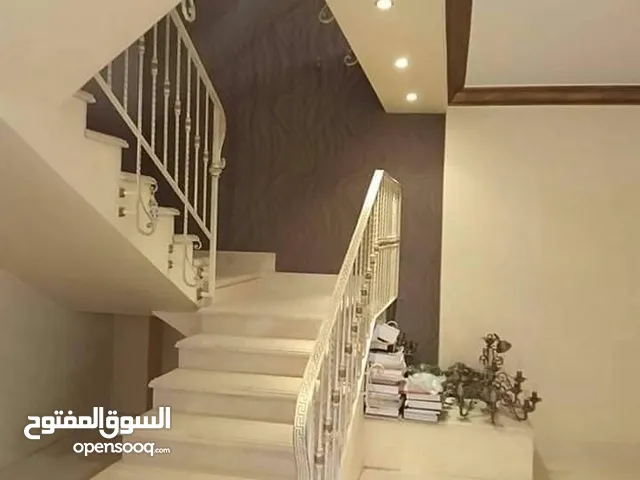 400 m2 3 Bedrooms Apartments for Rent in Giza Hadayek al-Ahram