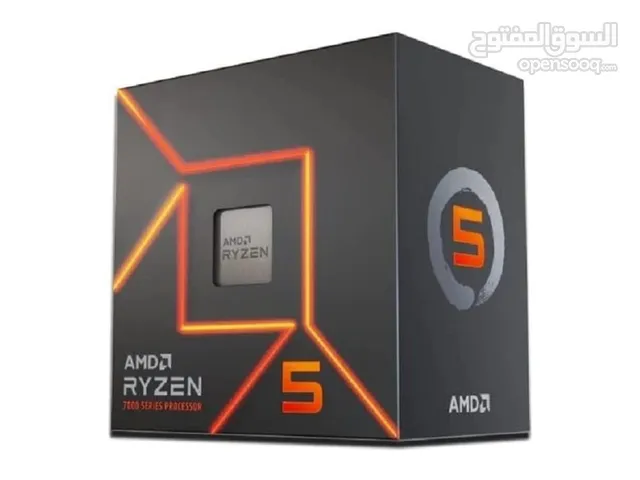amd 5 7600 العادي