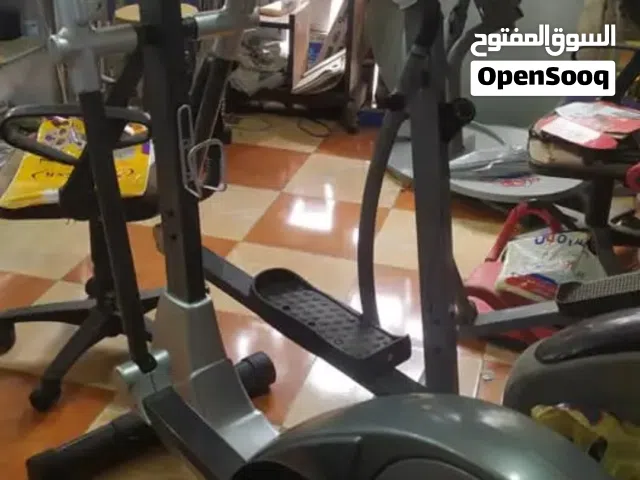 سياكل رياضيه محترفه وكاله