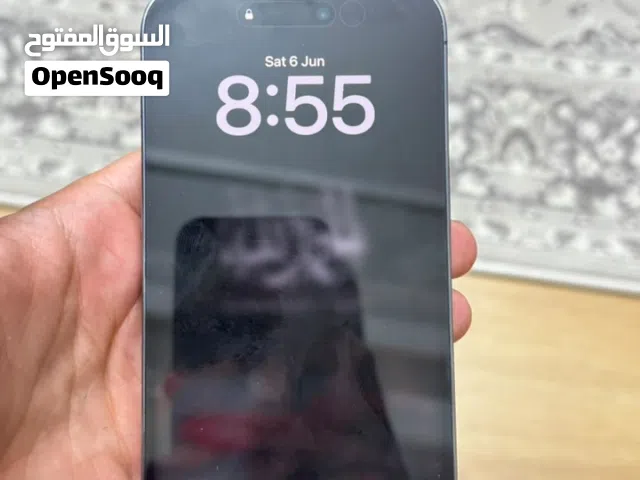 ايفون 14 برو ماكس iphone 14 promax 1T