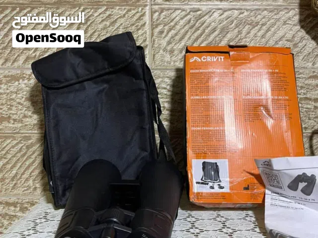 منظار مقاس عالي/دربيل /ناظور