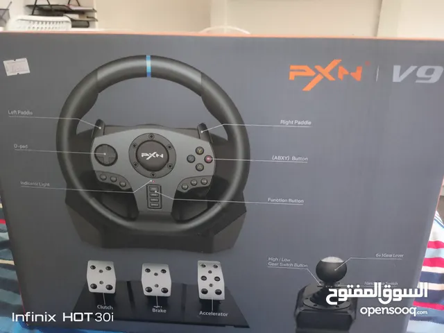 Pxn v9 استعمال خفيف لمدة 3اسابيع للبيع قابل للتفاوض