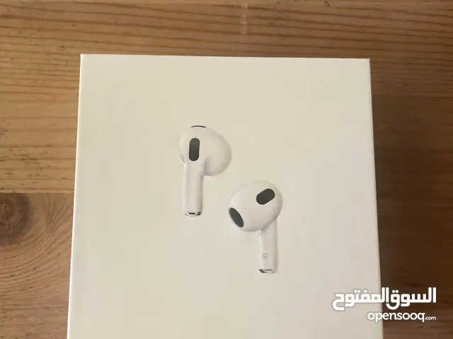 APPLE GEN 3 AIPOD (1-1 master rep)