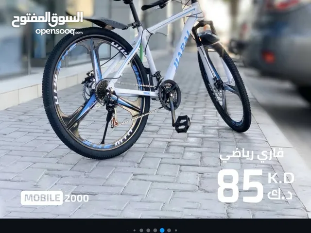 jaipai bike 27 inch / جاري رياضي مقاس 27