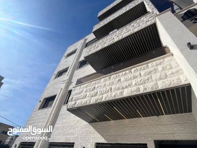 شقة للبيع في ضاحية الامير علي 115م بتشطيب مميز