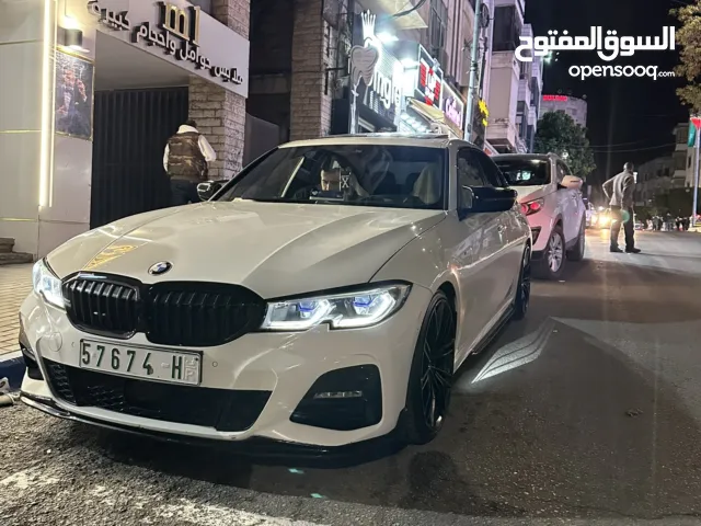 Bmw 330i 2019