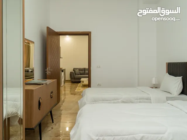 Furnished Daily in Tripoli Ain Zara