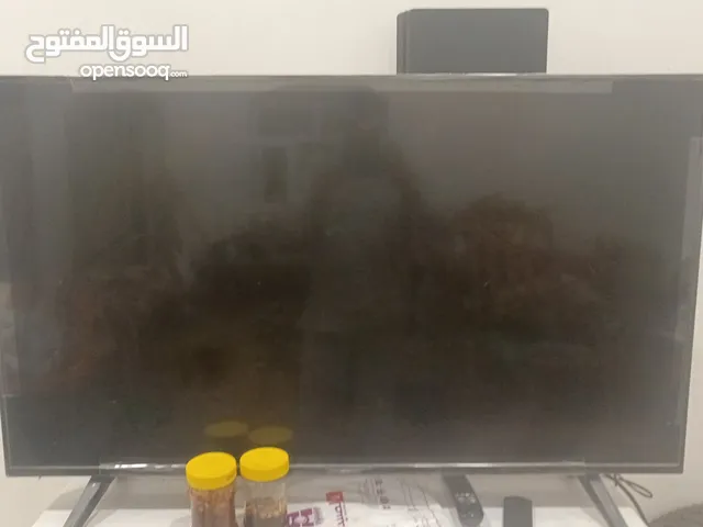 LG Plasma 55 Inch TV in Basra
