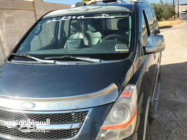 Used Hyundai H1 in Irbid