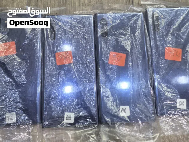 Samsung Galaxy Note 10 Plus 5G 512 GB in Sana'a