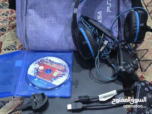 PlayStation 4 PlayStation for sale in Tabuk