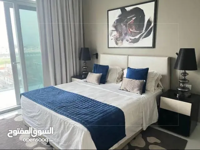 455 ft² Studio Apartments for Sale in Dubai Damac Hills