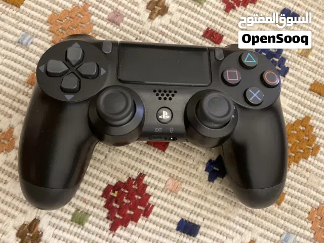 يد ps4 للبيع قابل للتفاوض