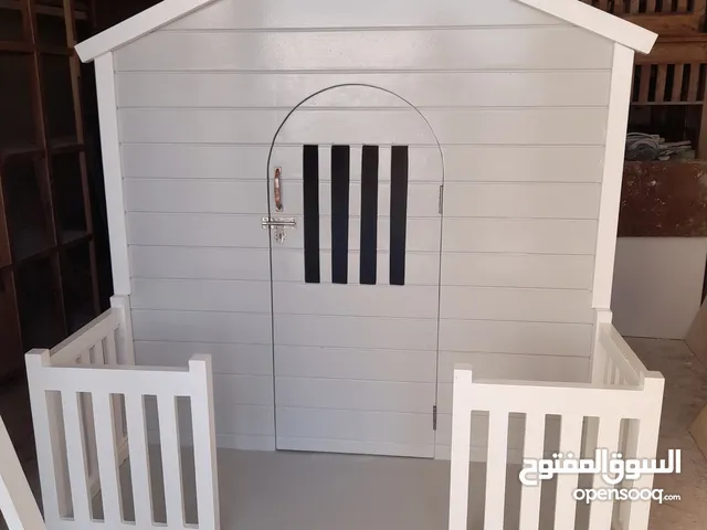 Dog house 55