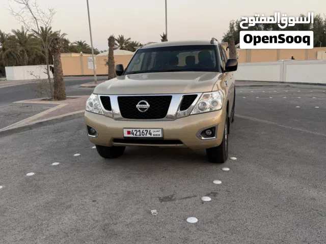 للبيع او للبدل مع كروزر