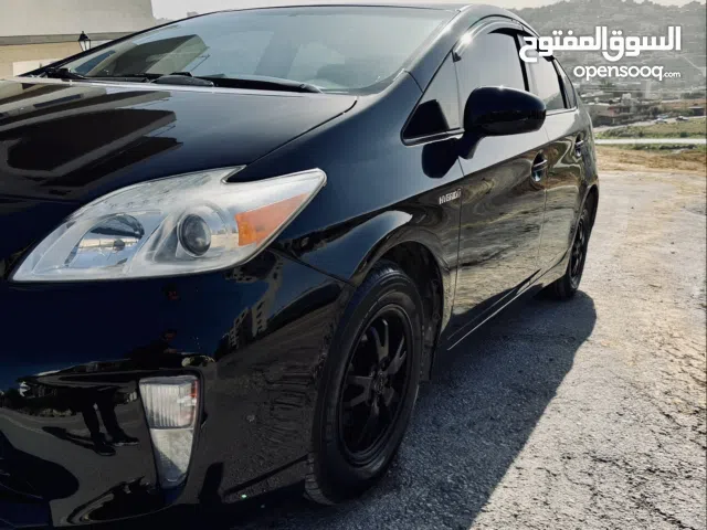 2014, تويوتا, بريوس, Prius