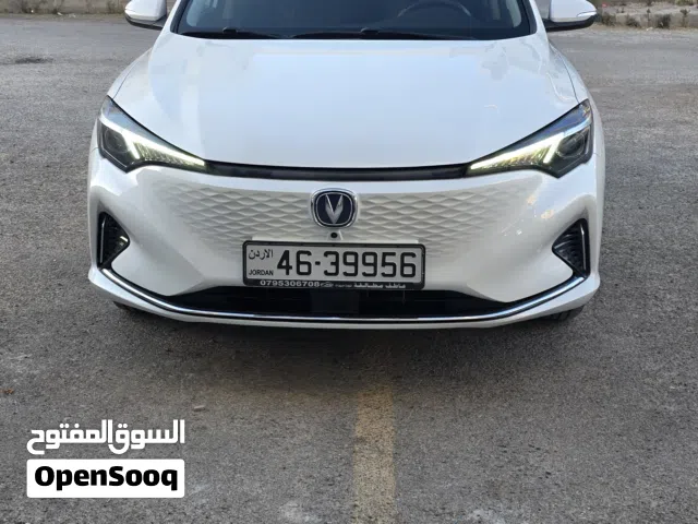 2023 شانجان ايدو Basic