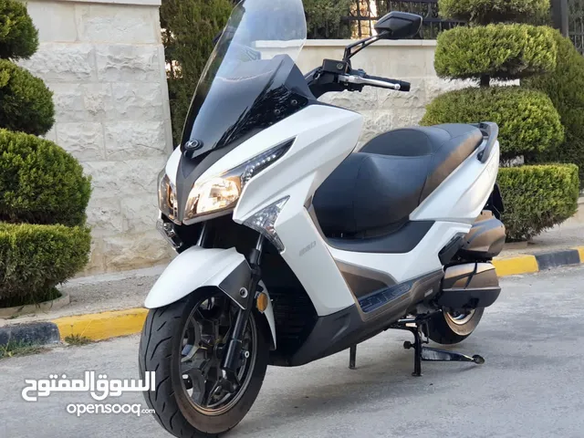Kymco Other 2020 in Amman