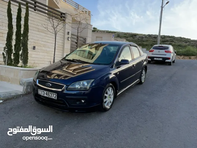 Used Ford Focus in Amman