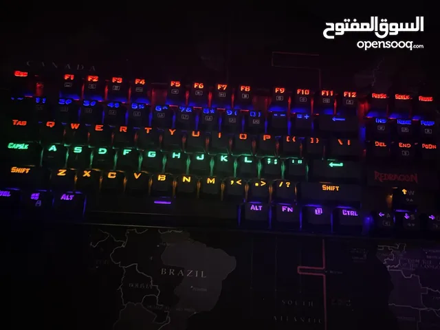 Other Keyboards & Mice in Muscat