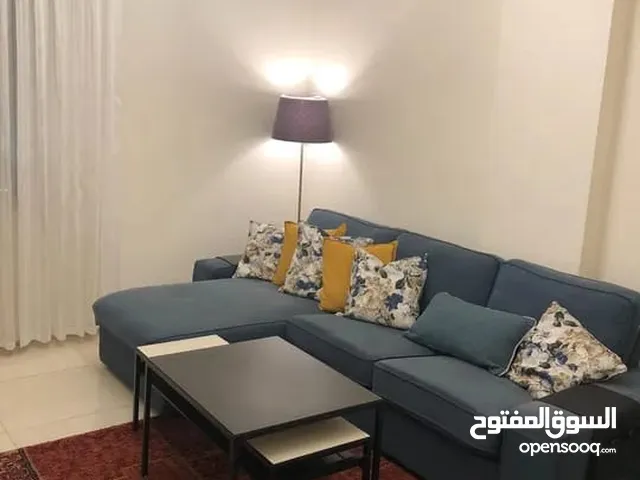 140 m2 2 Bedrooms Apartments for Rent in Amman 4th Circle