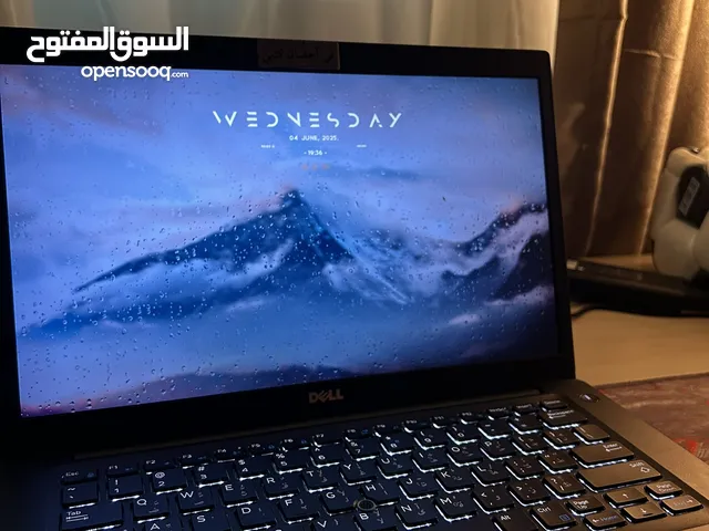Windows Dell for sale in Amman