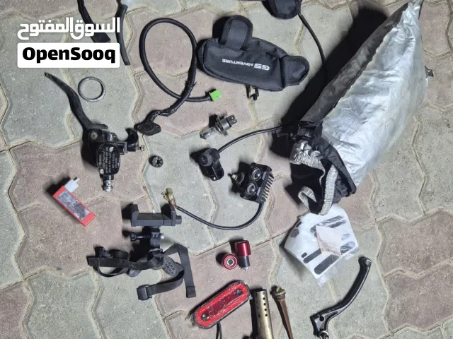 2024 هوندا أخرى
