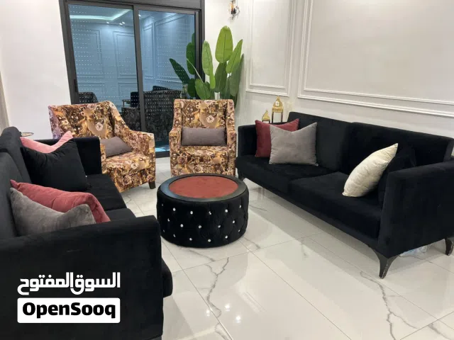 طقم كنب ضيوف