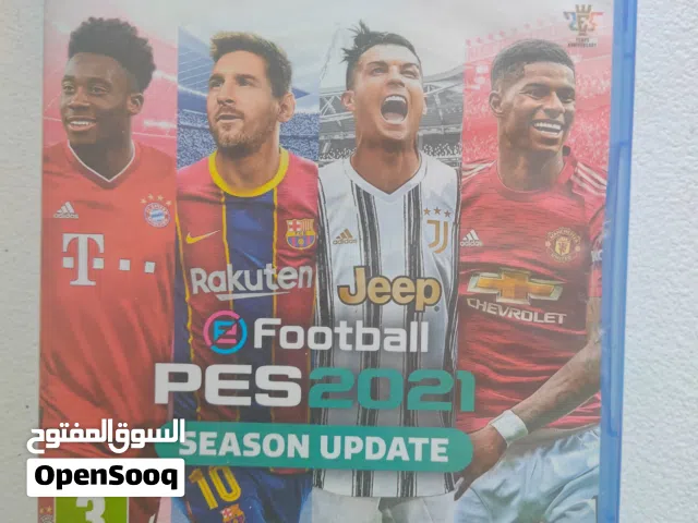 pes/بيس 21
