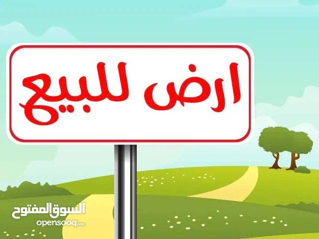 ارض مطله لبيع