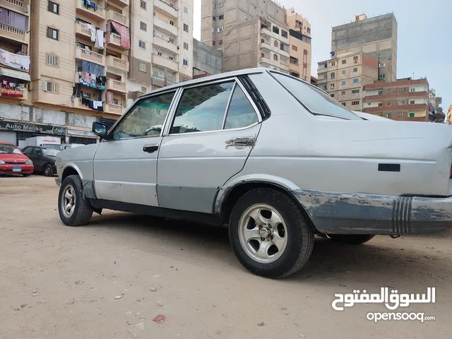 فيات 131 ملاكي