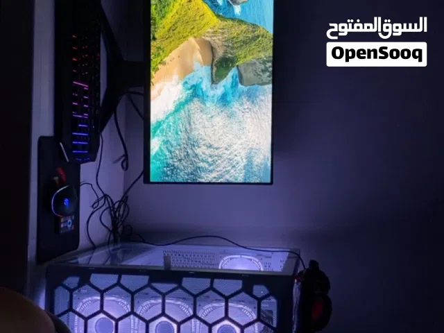بي سي جيمنج