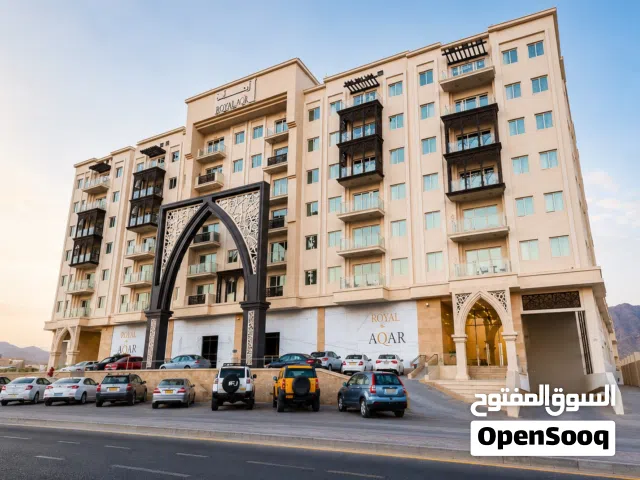 Rimal one  apartment for sale 3 BHK