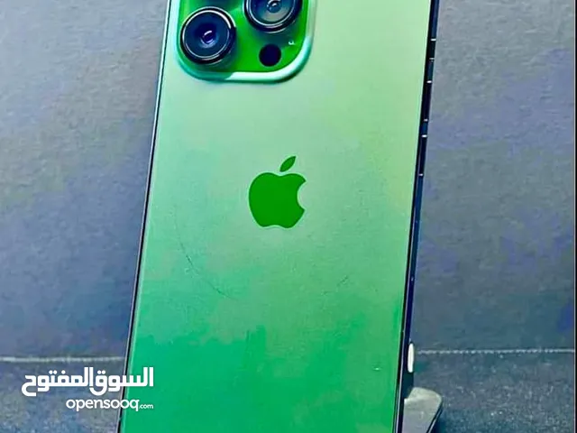 Apple iPhone 11 Pro 128 GB in Amman