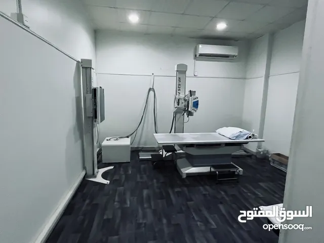 Eco ray X-ray machine