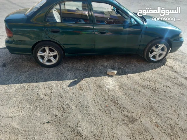 جنط مع كوشوك للبيع 15رراغي بعيد نظيف