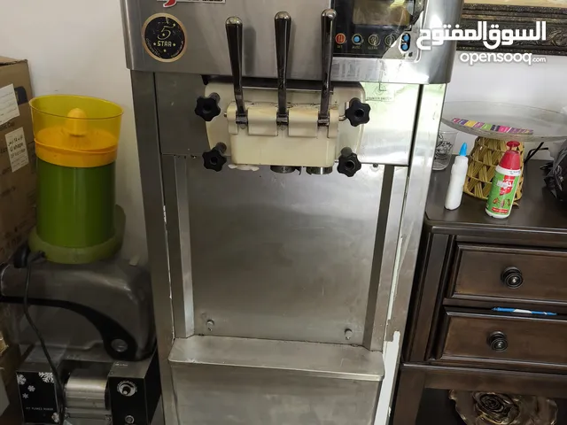 ماكينه بوظه 3 عيون