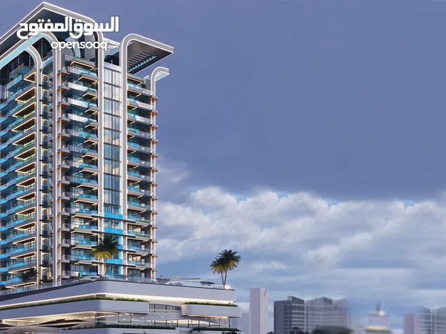 2263 ft² 2 Bedrooms Apartments for Sale in Dubai Jumeirah Village Circle