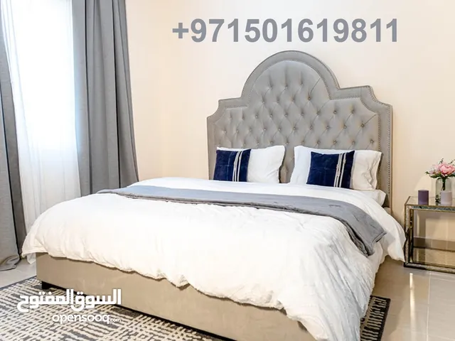 1351ft 2 Bedrooms Apartments for Sale in Ajman Al Ameera Village