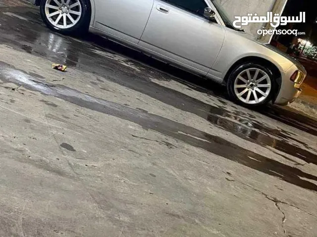 Used Dodge Charger in Amman