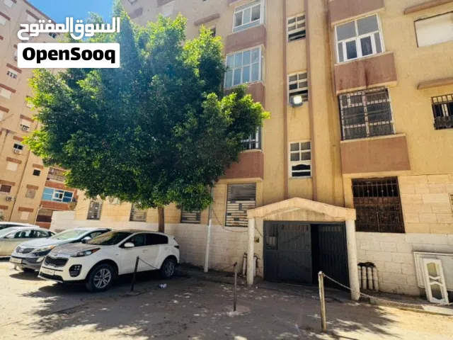 شقة للبيع بسعر بلاش فلوس في صلاح الدين طريق الشوك حي ابن النفيس