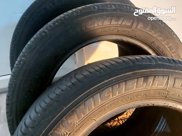 Michelin 17 Tyres in Tripoli
