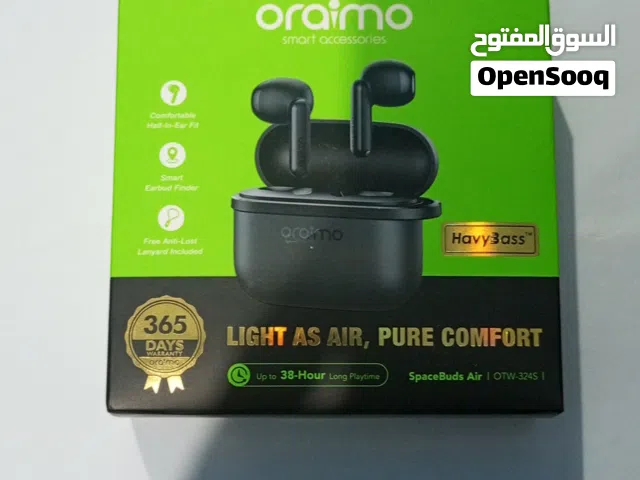علبه سماعه اورايمو