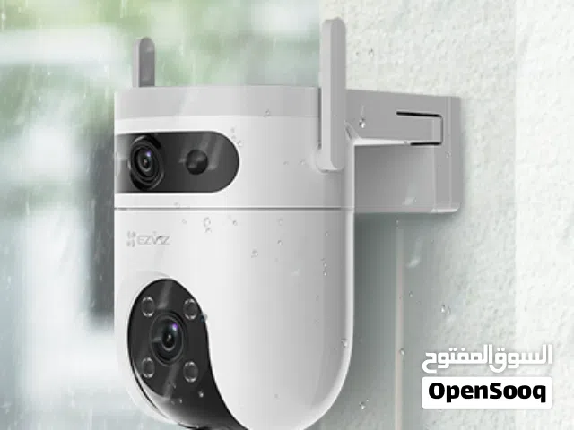 كاميرا Ezviz H9C 2K Dual Lens