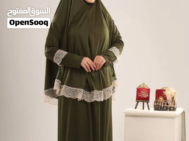 محرم صلاة بتصميم أنيق ومريح