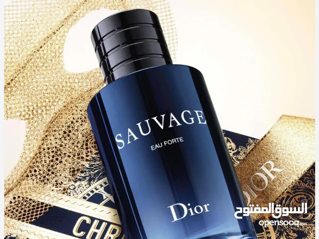 عطر ديور سوفاج الاصلي الرجالي من شركة ديور