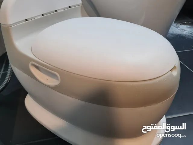 baby training potty