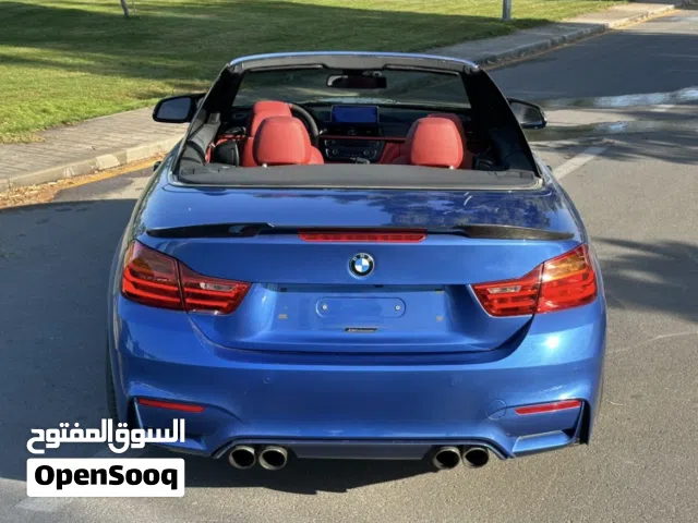 سطبات bmw f33 رابعة للبيع