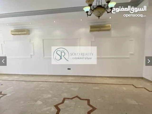 4000ft More than 6 bedrooms Townhouse for Sale in Abu Dhabi Al Mushrif