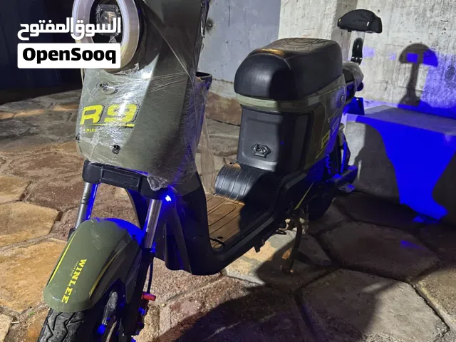 2025 R9 استخدام 3 اشهر ونص